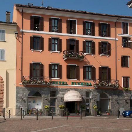 Hotel Florida 阿罗纳 外观 照片