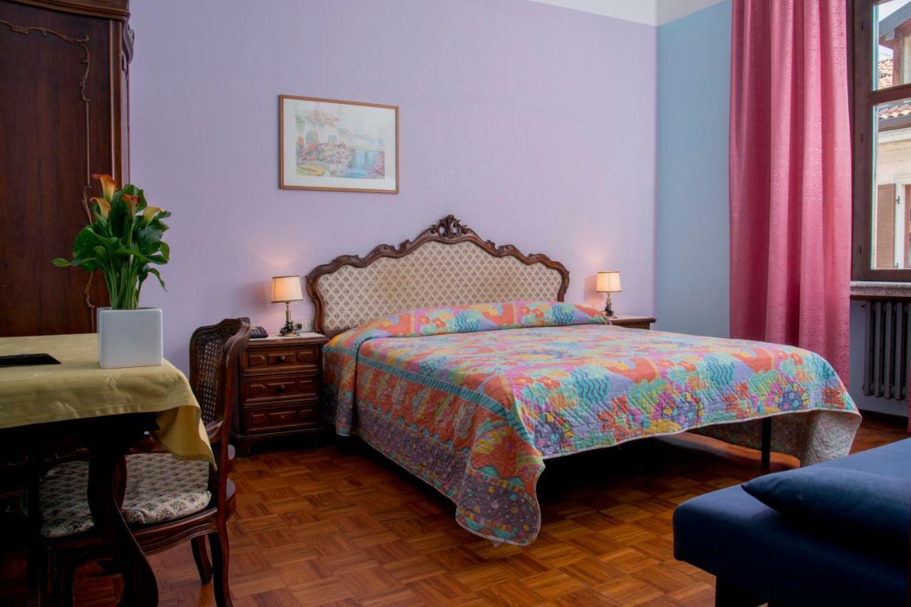 Hotel Florida 阿罗纳 外观 照片