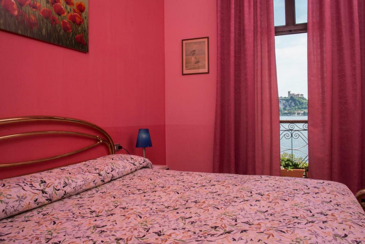 Hotel Florida 阿罗纳 外观 照片