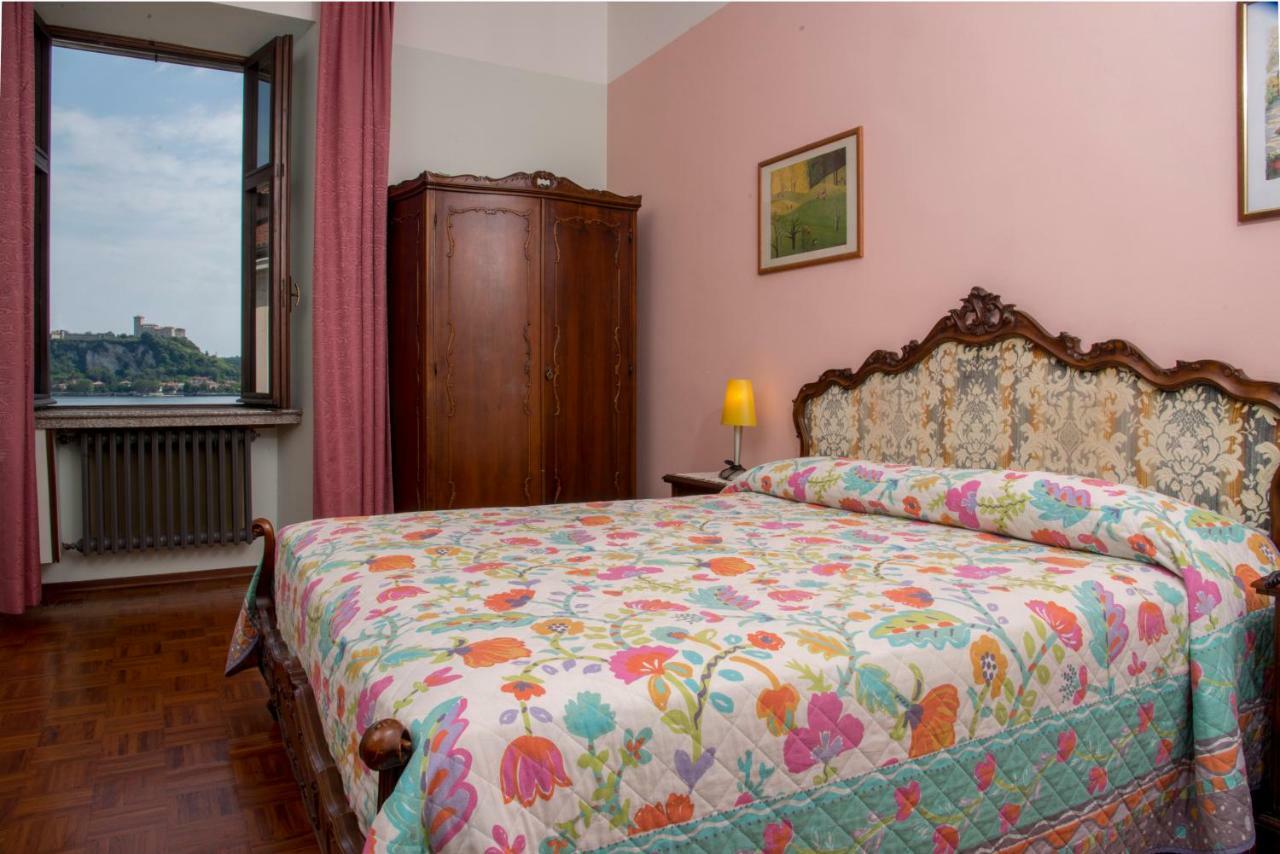 Hotel Florida 阿罗纳 外观 照片